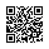 QR Code for profile sharing