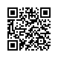 QR Code for profile sharing