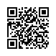 QR Code for profile sharing
