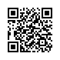 QR Code for profile sharing