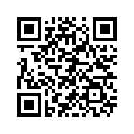 QR Code for profile sharing