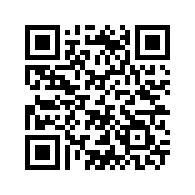 QR Code for profile sharing