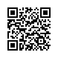 QR Code for profile sharing
