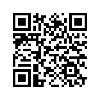 QR Code for profile sharing