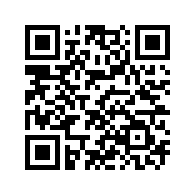 QR Code for profile sharing