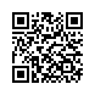 QR Code for profile sharing