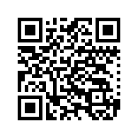 QR Code for profile sharing