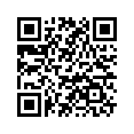 QR Code for profile sharing