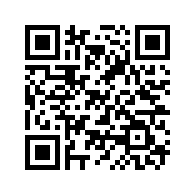 QR Code for profile sharing