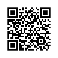 QR Code for profile sharing