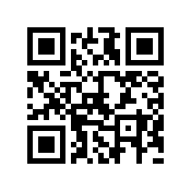 QR Code for profile sharing