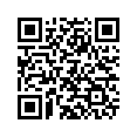 QR Code for profile sharing