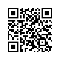 QR Code for profile sharing