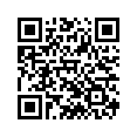 QR Code for profile sharing