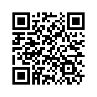 QR Code for profile sharing