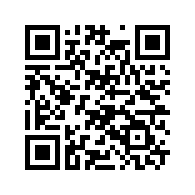 QR Code for profile sharing