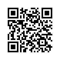 QR Code for profile sharing