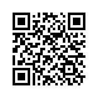 QR Code for profile sharing