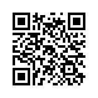 QR Code for profile sharing