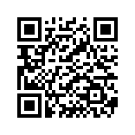 QR Code for profile sharing