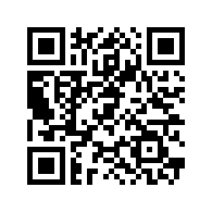 QR Code for profile sharing