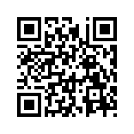 QR Code for profile sharing