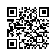 QR Code for profile sharing
