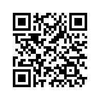 QR Code for profile sharing
