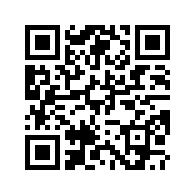 QR Code for profile sharing