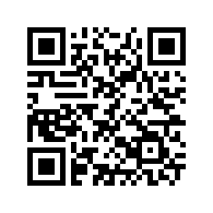 QR Code for profile sharing
