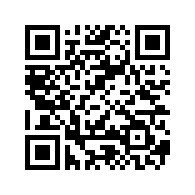 QR Code for profile sharing