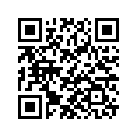QR Code for profile sharing