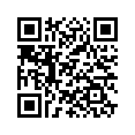QR Code for profile sharing