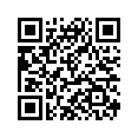 QR Code for profile sharing