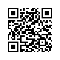 QR Code for profile sharing