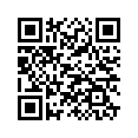 QR Code for profile sharing