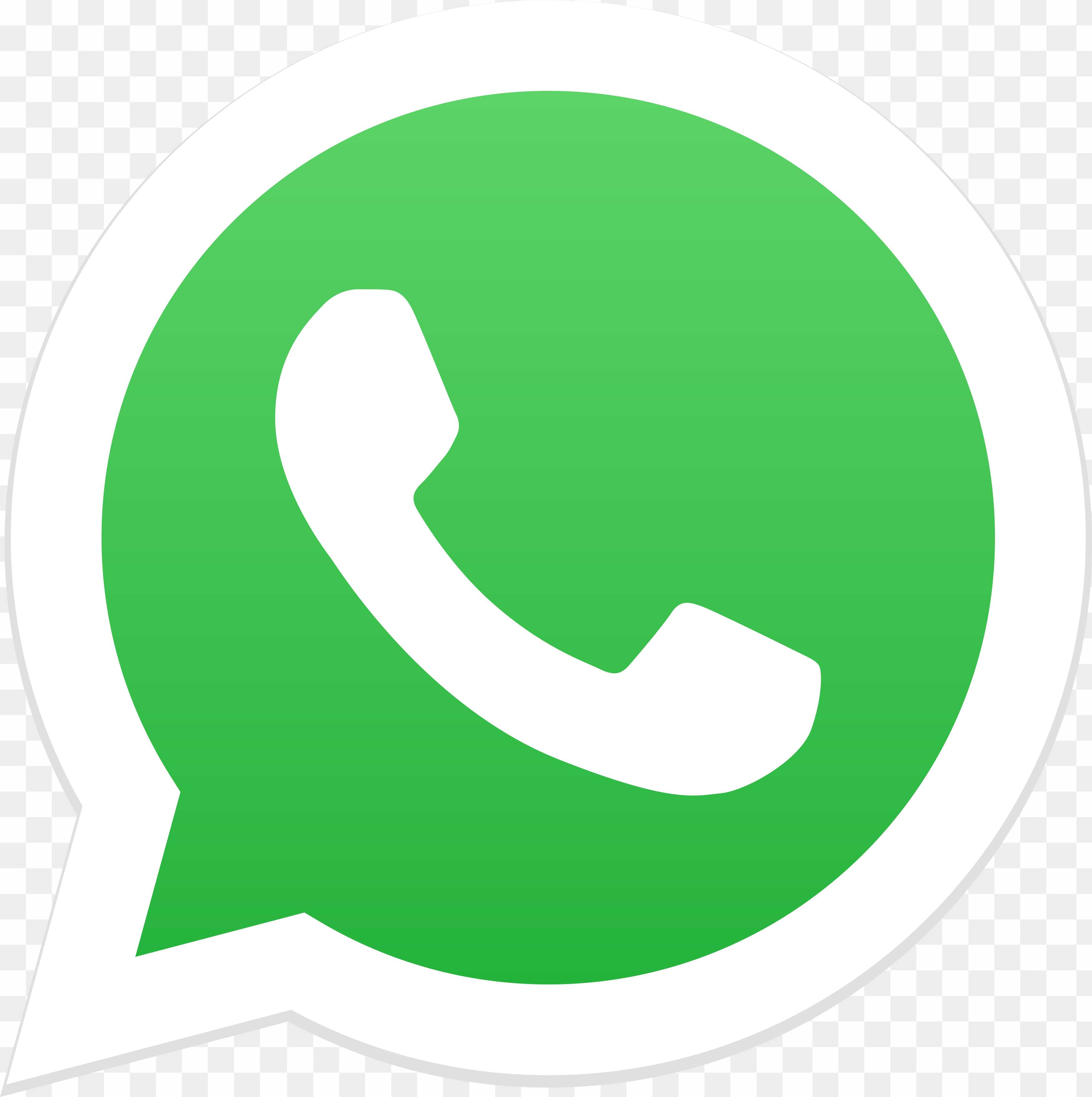 ارسال پیام در واتساپ