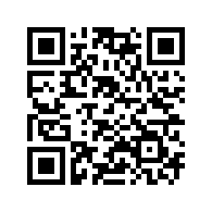 QR Code for profile sharing
