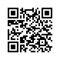 QR Code for profile sharing