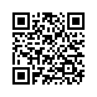 QR Code for profile sharing