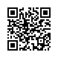 QR Code for profile sharing