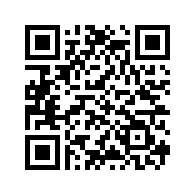 QR Code for profile sharing