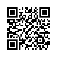 QR Code for profile sharing