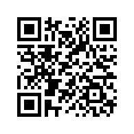 QR Code for profile sharing