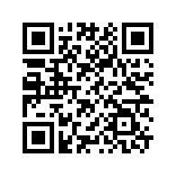 QR Code for profile sharing