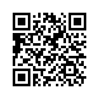 QR Code for profile sharing