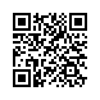 QR Code for profile sharing