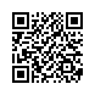 QR Code for profile sharing