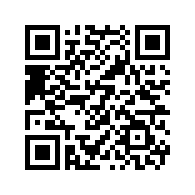QR Code for profile sharing