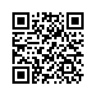 QR Code for profile sharing